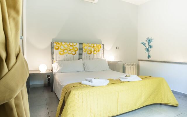 Rome As You Feel - Viminale Apartment