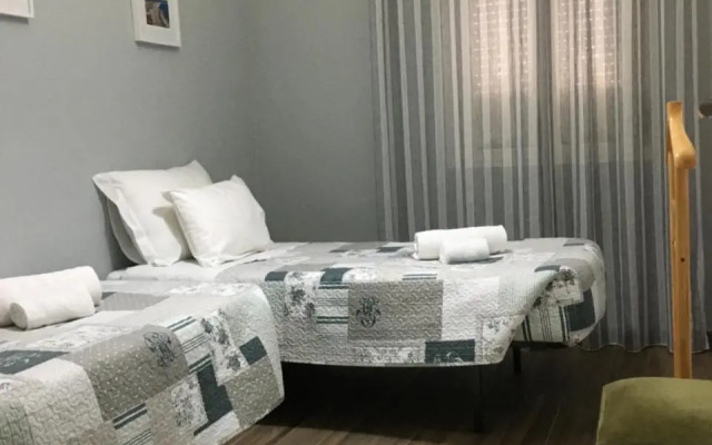 Casa dos Capinha