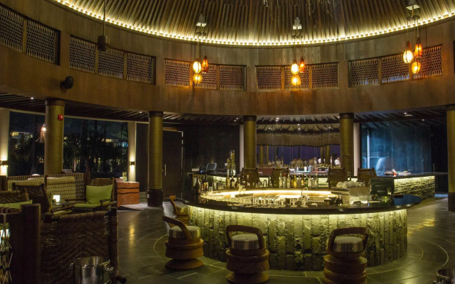 The Ritz-Carlton Bali Villas