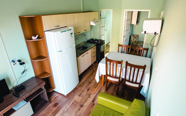 Residencial dos Reis