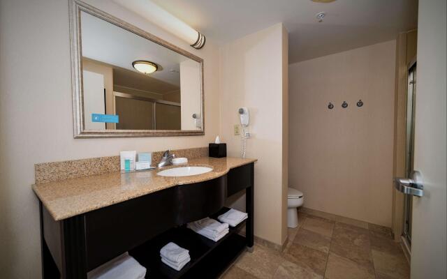 Hampton Inn Jacksonville-I-295 East/Baymeadows