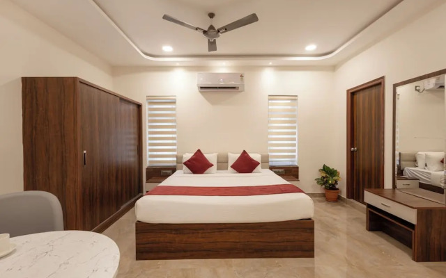 Elysium Studio Suites