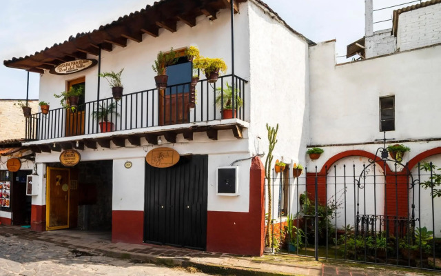 Posada Real del Valle