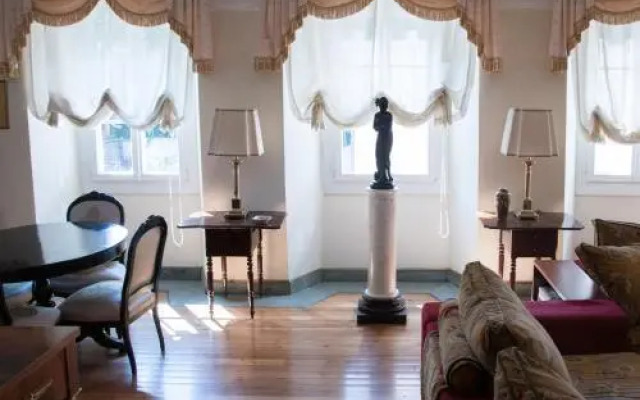 Joseph Apartments Luxury Label