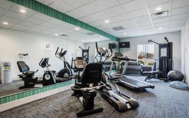 Holiday Inn Express & Suites Bremen