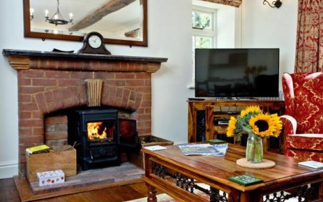 Firestone Lodge
