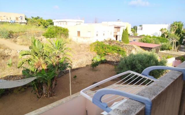 Azzurra’s House Pantelleria