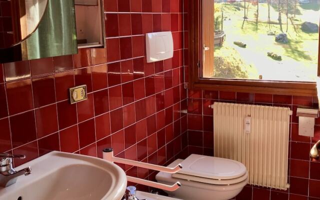 Appartamenti Campiglio