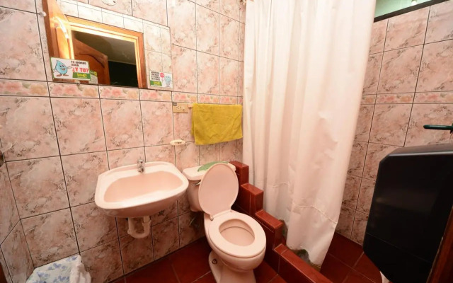 Hostal Puyo