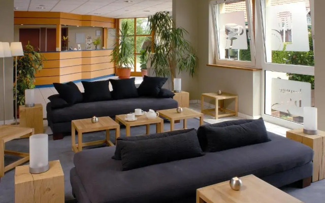ALS Hotel