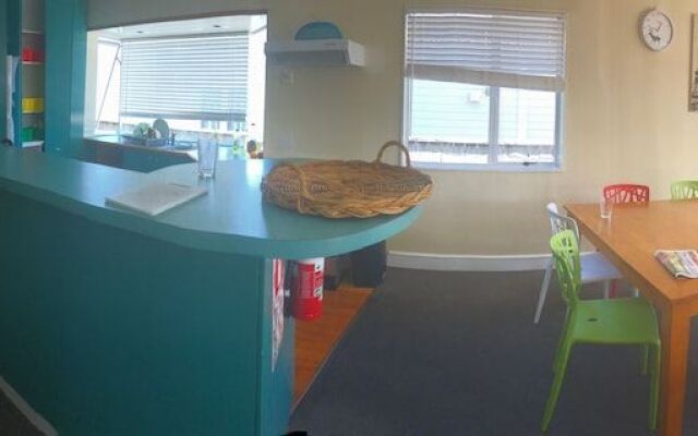 Almond House Hostel