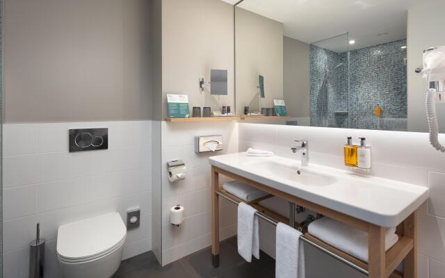 Holiday Inn Gdansk - City Centre by IHG