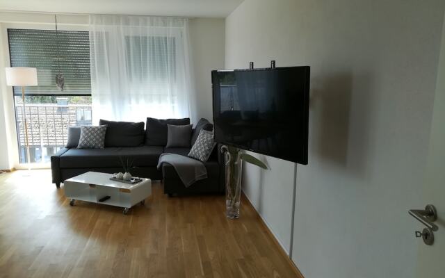 Ferienwohnung Prestige 4
