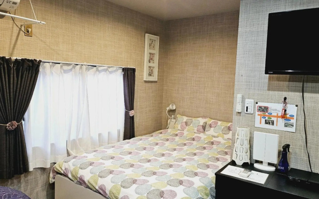Kyoto - apartment / Vacation STAY 169 – Guest Rooms – Kyoto