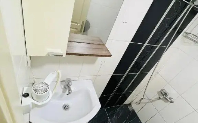 Taksim Golden House Hotel