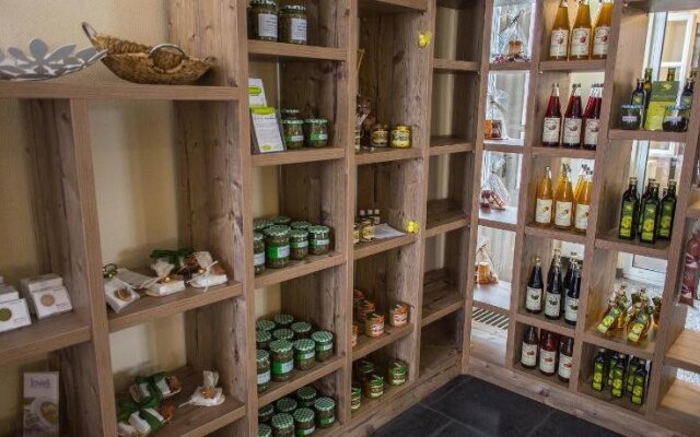 Bahnhofsquartier Bad Wilsnack