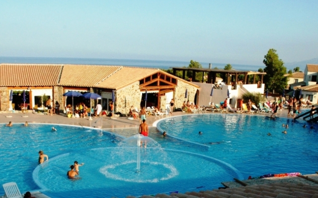 Club Esse Cala Gonone Beach Village