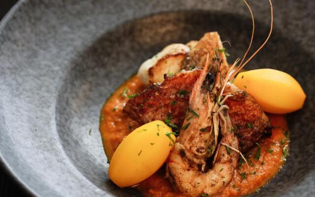 Hotel du Vin & Bistro Cheltenham