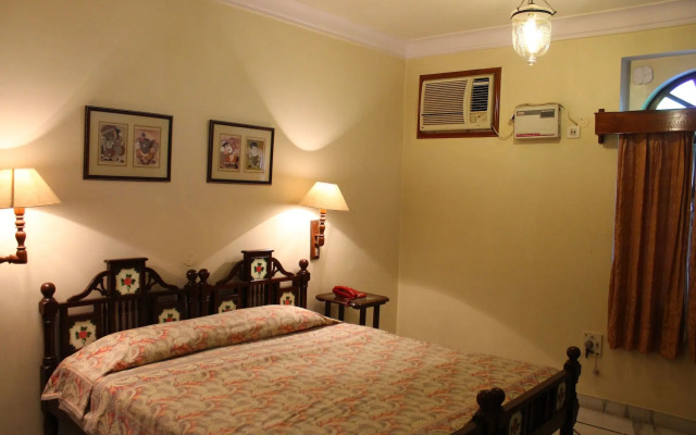 Madhuban - A Heritage Home