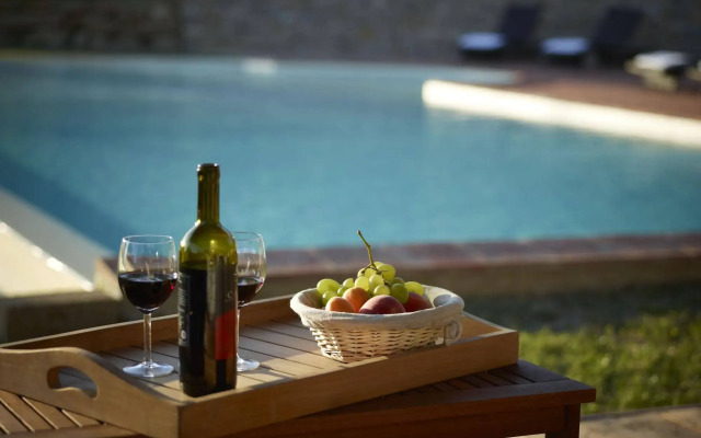 B&B Borgo Petrognano - Residenza d'epoca