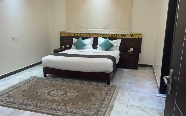 Alathriyah Hotel Suites