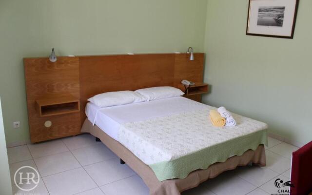 Hotel Roterdão