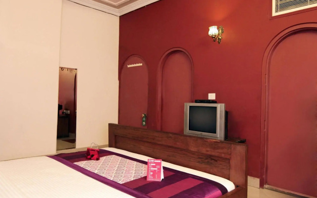OYO 1656 Hotel Mandela House