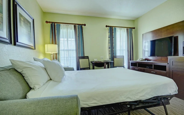 Club Wyndham Star Island