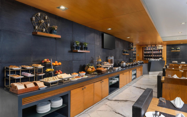 Country Inn & Suites by Radisson, Navi Mumbai