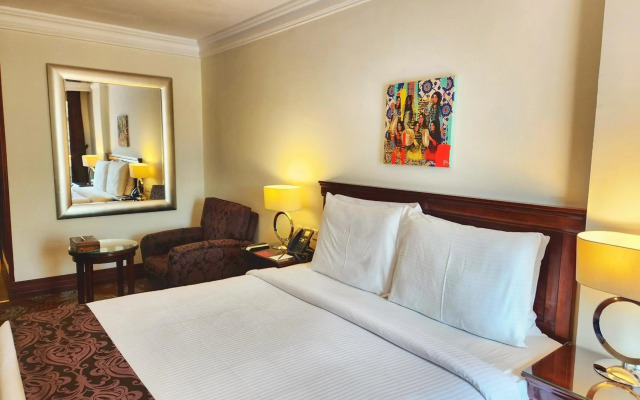 Montrose A Mayfair Collection Hotel