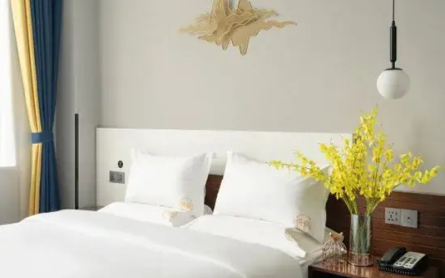 Baoting Haoyue Boutique Hotel