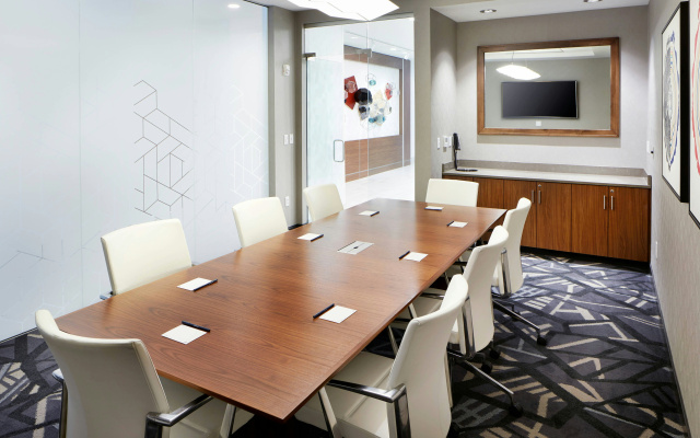 TownePlace Suites by Marriott Columbus Easton Area