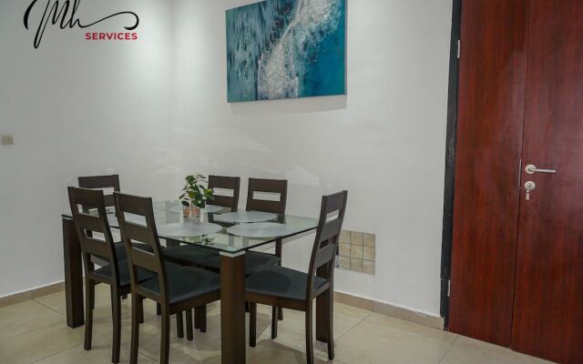 Mh Services Residence