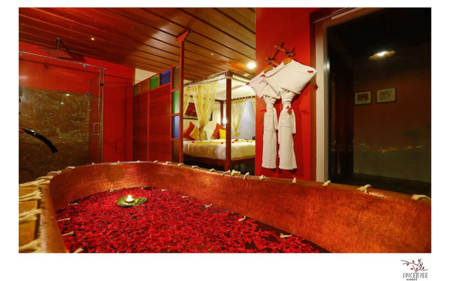 Spicetree Munnar