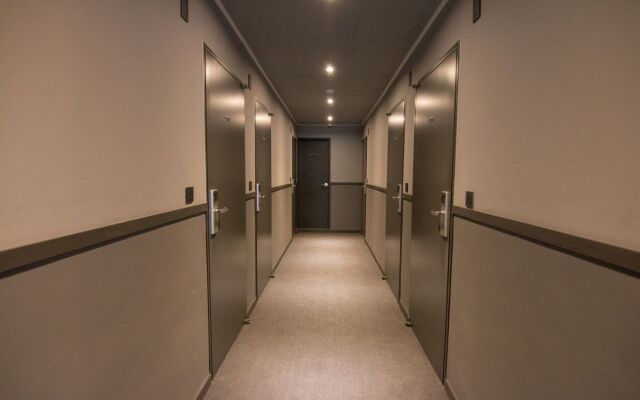 Hotel iam