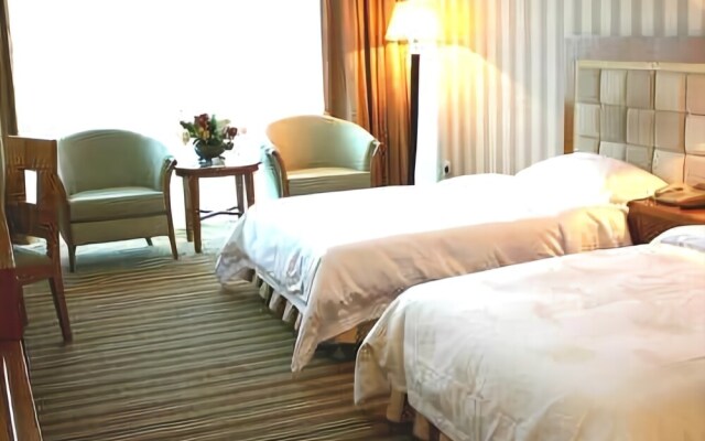 Times Hotel