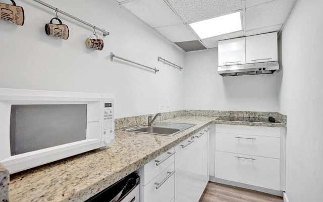 Beautiful 2br, South Beach!!!