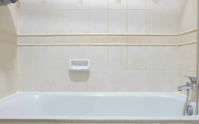 2br Ambassador Apartment Connect To Itc Kuningan