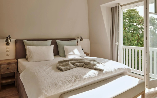 The Cozy Hotel Timmendorfer Strand