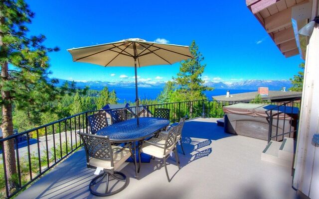 The Heights by Lake Tahoe Accommodations
