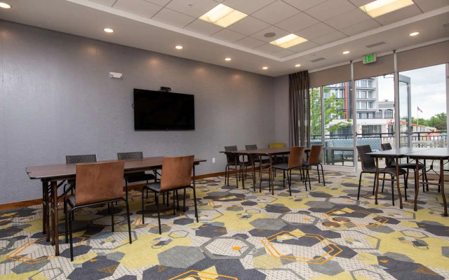 Homewood Suites by Hilton Edina Minneapolis
