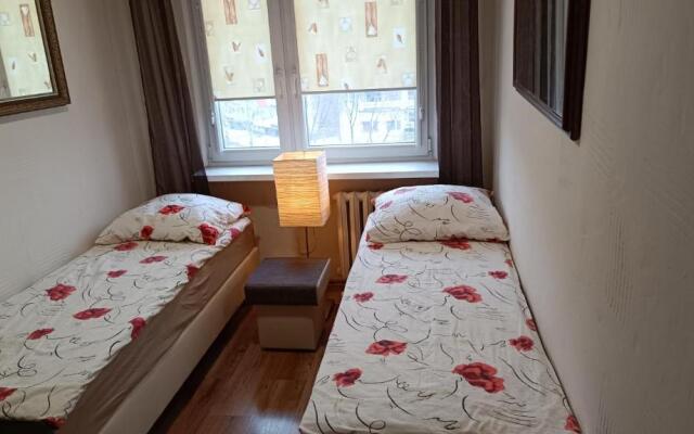Apartamenty Podzamcze Wałbrzych