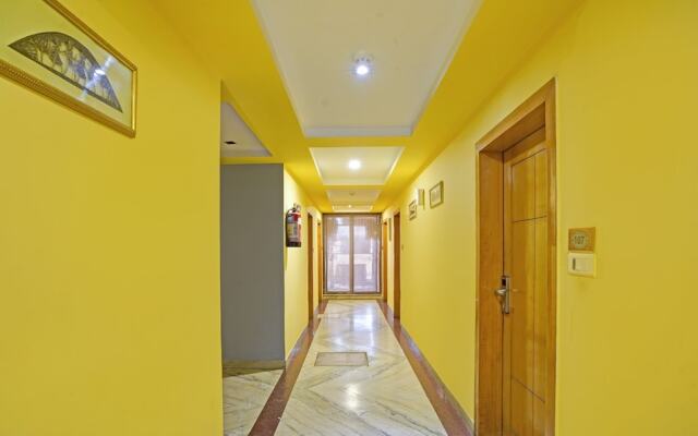 FabHotel Royal CM Bani Park