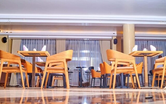 Wilsen Hotel Nansana
