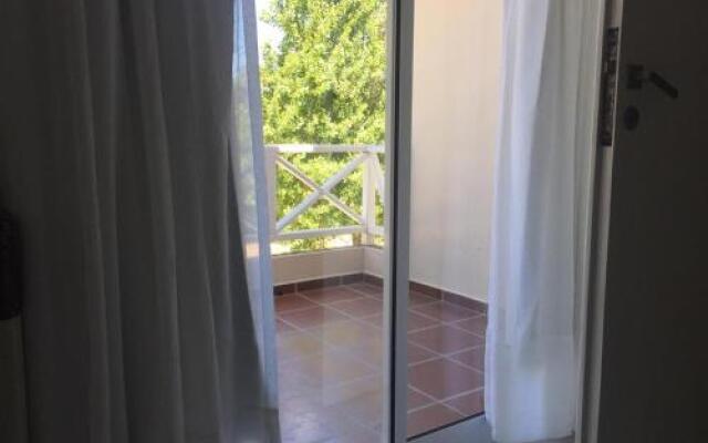 Apart & Hotel Neptuno