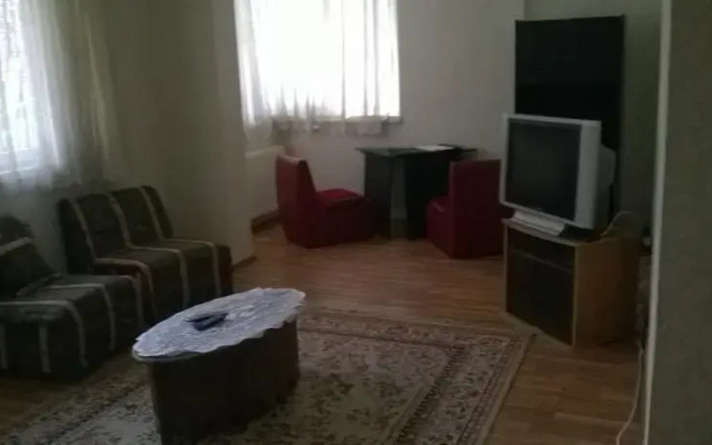 Batikent Residence