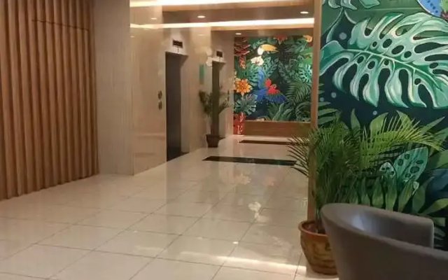 Smart Room at TreePark Serpong BSD Near Aeon Ice BSD