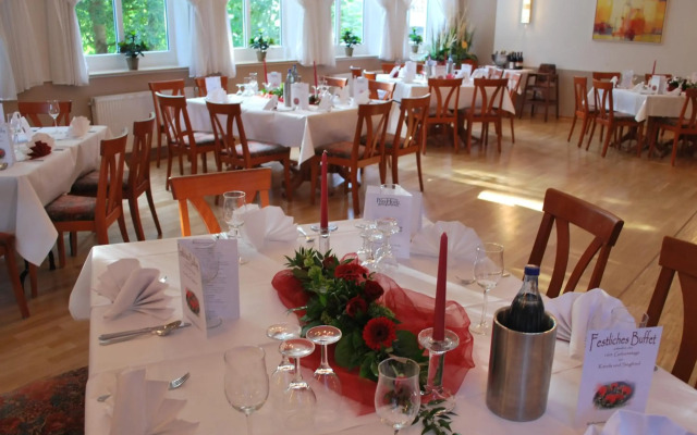 Parkhotel Altes Kaffeehaus