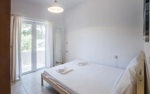 Nikis Dream Comfy Apartments