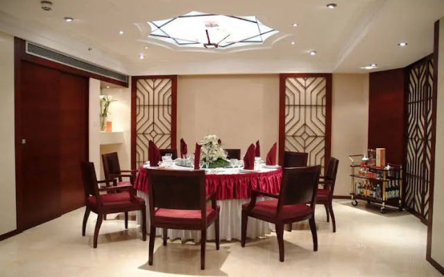 Changchun Hainan Mingmen Hotel